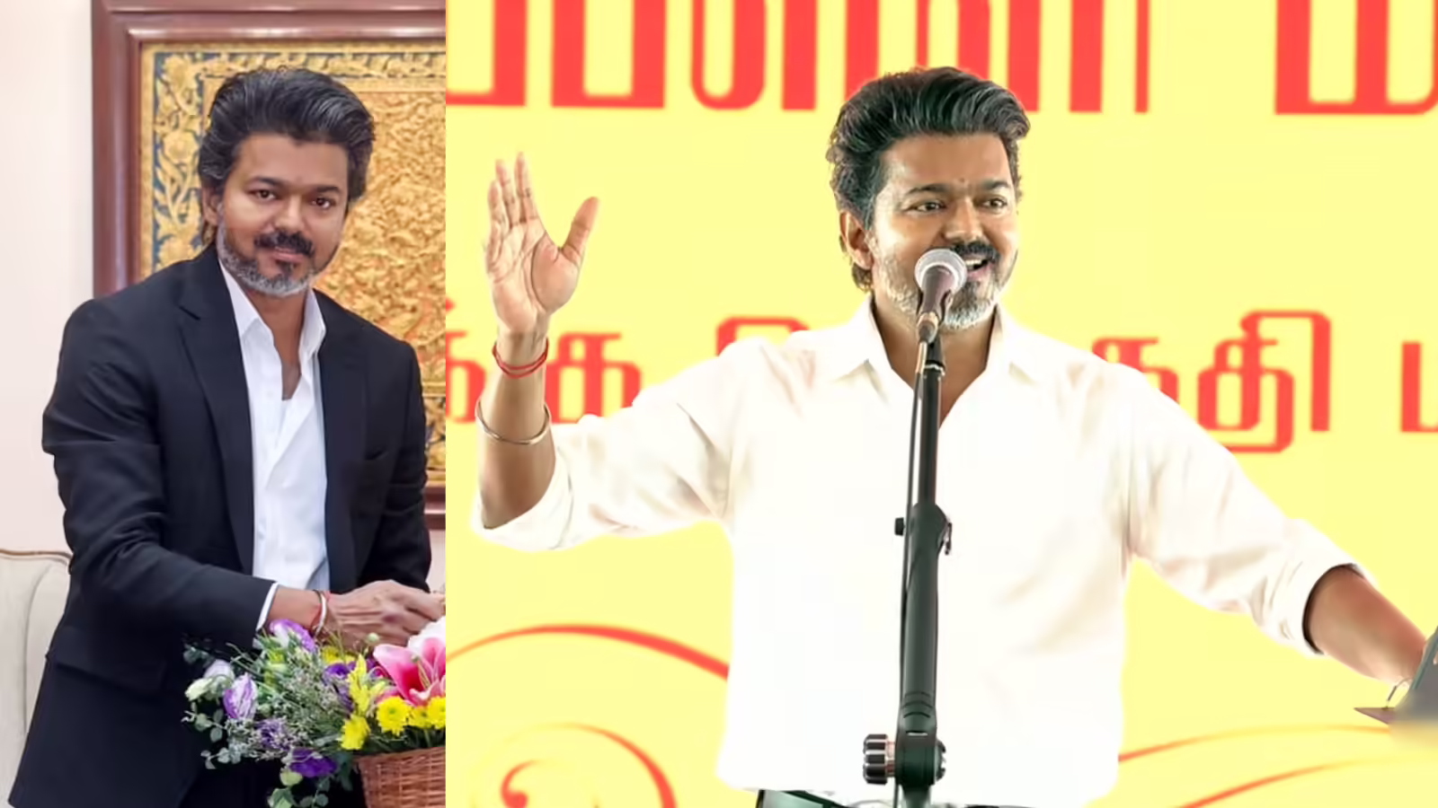 நீங்க கோட் போடுங்க இல்ல போயஸ் கார்டன்ல வீடு வாங்குங்க.. யாரு கவலைப்பட்டா… சும்மா நசநசன்னு… யோகி பாபுவை வைத்து CM விஜயை பங்கம் செய்த அதிமுக…!!