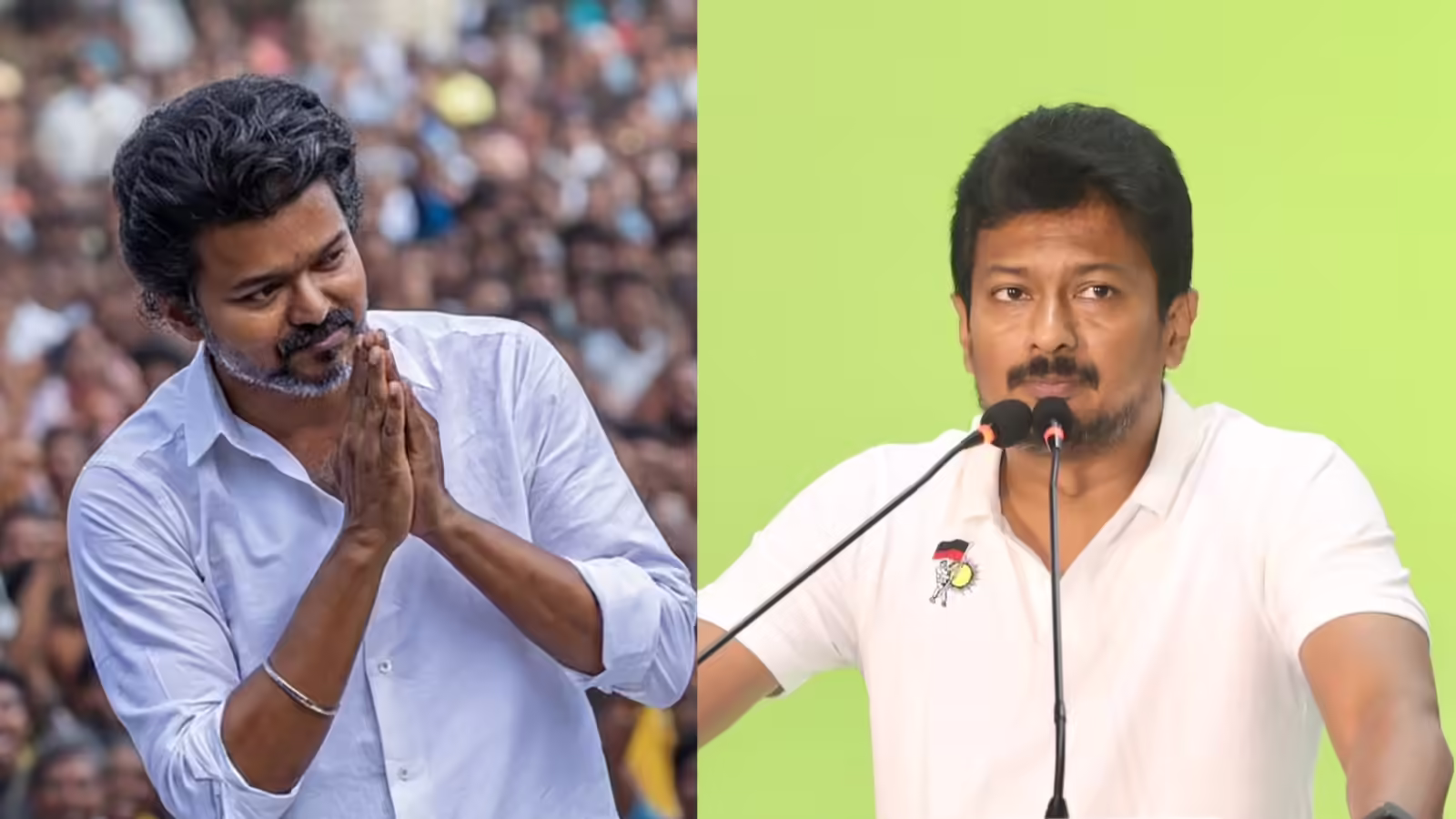 “இப்படிப்பட்ட மோசமான ஆட்சிக்கு ஓட்டு போட்டு ஏமாந்துட்டோமேன்னு மக்கள் ரத்தக் கண்ணீர் வடிக்கிறாங்க!”- உதயநிதி ஸ்டாலின் போட்ட  குண்டு.. அதிர்ந்துபோய்க் கிடக்கும் தமிழக அரசியல் களம்..!!