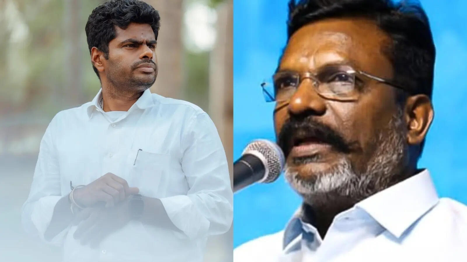 “6 லட்சம் பேர் ஜாயின் பண்ணிட்டாங்க!”.. லிங்க் ஷேர் செய்த சில மணி நேரத்திலேயே அண்ணாமலை காட்டிய மாஸ்.. வாழ்த்தி வரவேற்ற திருமாவளவன்..!!