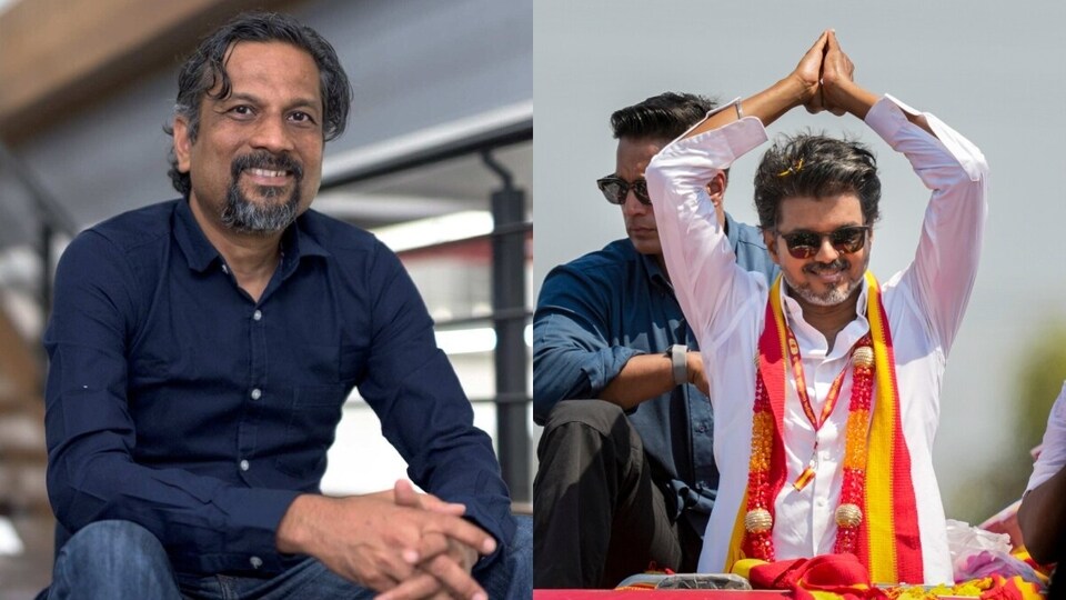“என் கிராமத்து பசங்க படிப்புக்கு இப்போதான் விடிவு கிடைச்சிருக்கு” லஞ்சமே இல்லாம அனுமதி கொடுத்த CM விஜய்…. உருகிய ZOHO ஸ்ரீதர் வேம்பு….!!