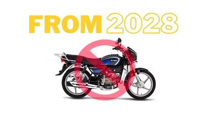 “இனி பெட்ரோல் பைக் வாங்க முடியாது!” 2028 முதல்  பெட்ரோல் வாகனங்கள் தடை? வாகன அதிரடி முடிவெடுத்த டெல்லி அரசு..!!”