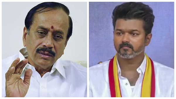 “2026 தேர்தலுக்குப் பிறகு ஏற்பட்டது மாற்றமல்ல, மிகப்பெரிய ஏமாற்றம்!”.. தமிழகத்தின் சட்டம் ஒழுங்கு, மின்வெட்டு குறித்து எச்.ராஜா விமர்சனம்..!!