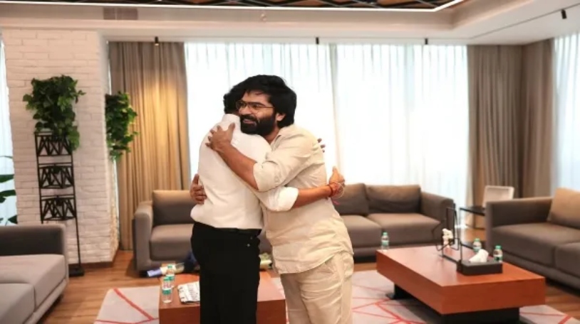 “சிம்பு வர்றாரா.. இல்லையா?!”.. முதலமைச்சர் விஜய்யையே காக்க வைத்த எஸ்டிஆர்.. கோட்டையில் நடக்கவிருந்த சந்திப்பு வீட்டில் நடந்ததன் பின்னணி.. வெளியான பகீர் தகவல்..!!!