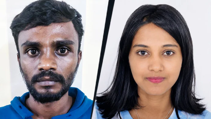“இன்ஸ்டாகிராம்ல வந்த அந்த விசித்திரக் காதல்.. ஆறு மாசமா ஒண்ணா வாழ்ந்தவளை நட்டநடு ராத்திரியில இப்படியா?   லிவ்-இன் ஜோடியின் விபரீத முடிவு.. வக்கீல் கொடுத்த ரகசியப் புகாரால்  வெளியாகும் பகீர் உண்மைகள்..!!