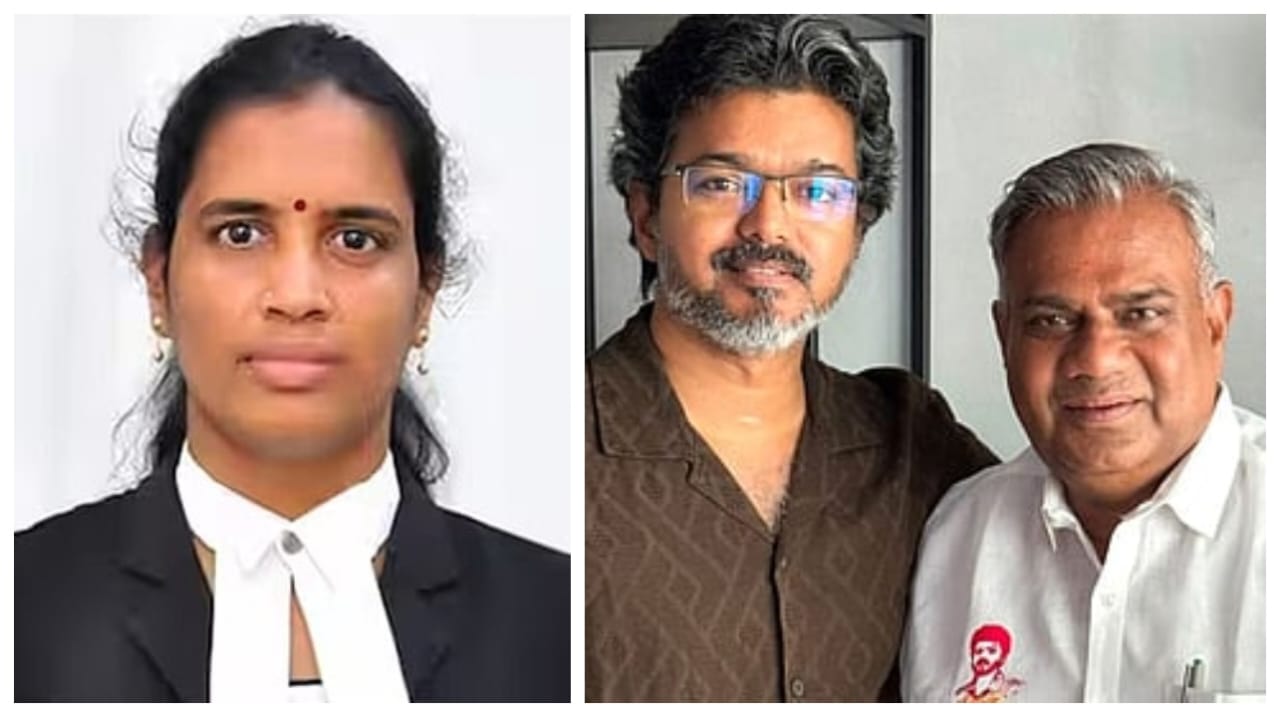 சிஎம் விஜயின் ஆசையே இதுதான்..! “நான் கோர்ட்டுக்கு என் போனேன் தெரியுமா”… தவெகவில் இருந்து என்னை நீக்க அதிகாரம் இல்ல… ஞானசௌந்தரி பரபரப்பு பேட்டி..!!