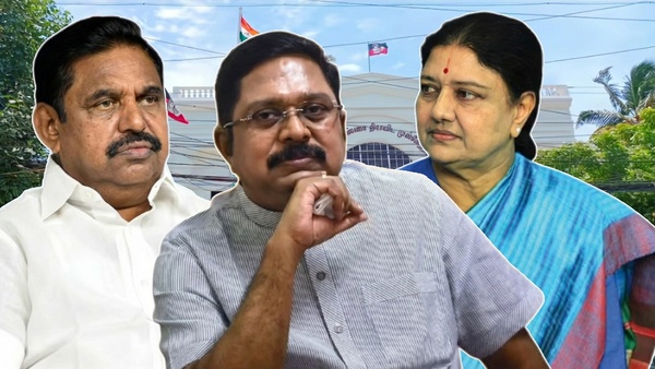 வேற லெவல் ட்விஸ்ட்..! ரூட்டை மாற்றிய இபிஎஸ்… மீண்டும் அதிமுகவில் டிடிவி தினகரன், சசிகலா..? உறுதிப்படுத்திய முன்னாள் அமைச்சர்… தவெகவை எதிர்க்க புது வியூகம்…!!