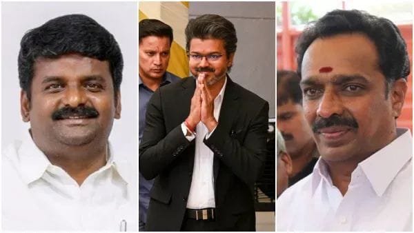 Breaking: எடப்பாடிக்கு இடியாய் விழுந்த செய்தி..! “முன்னாள் அமைச்சர் எம்.ஆர் விஜயபாஸ்கரும் தவெகவில் இணைவதாக அறிவிப்பு”… பரபரப்பில் அதிமுக..!!