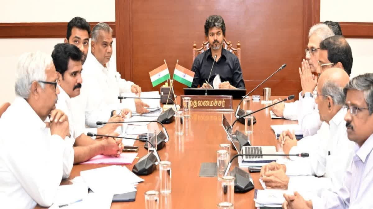 “குடிநீர் விநியோகத்திற்காக அதிரடியாக ஒதுக்கப்பட்ட ரூ.340 கோடி.. அத்தியாவசியப் பணிகளுக்கு பச்சைக்கொடிகாட்டிய முதல்வர்!” – அதிரடியில் இறங்கிய தமிழக அரசு..!!”