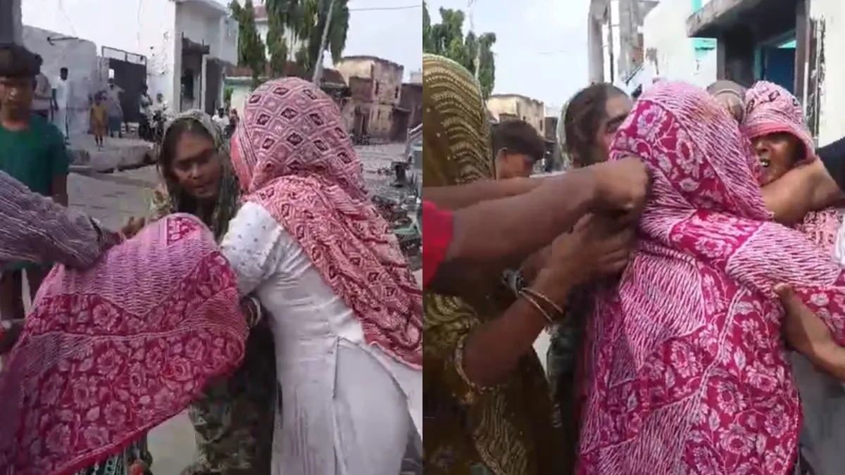 “பணத்தைக் கொடு இல்லனா?”.. பெற்ற தாயை தள்ளாத குறையாகத் தாக்கிய கொடுமை.. ரூ. 5.4 லட்சத்திற்காக நடந்த வெறிச்செயல்..!!!