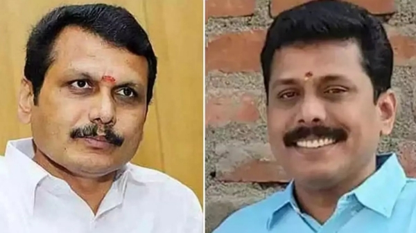 “கரூரில் சதி கேம்”… சிக்கிய திமுக தலைகள்…  தவெக எம்எல்ஏக்களை டார்கெட் செய்த செந்தில் பாலாஜி தம்பி… ஆட்சியை கவிழ்க்க மெகா ஆபரேஷன்..? பரபரப்பு தகவல்கள்..!!