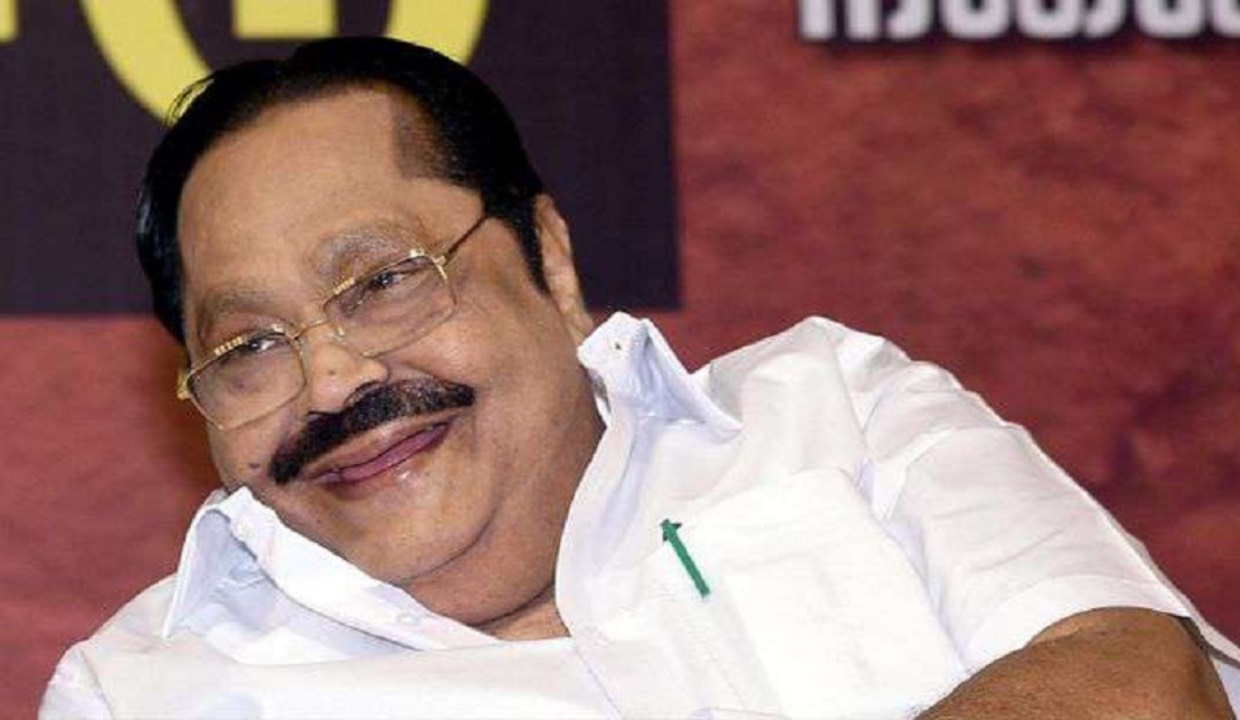 “தமிழ்நாடு பாலைவனமாக மாறுவதற்குள் ஒன்றுபடுங்கள்.. காவிரி விவகாரத்தில் அனைத்து கட்சிகளுக்கு துரைமுருகன் அதிரடி அழைப்பு..!!”