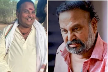 “எம்எல்ஏக்கள் தங்கும் விடுதியில் குடியேற்றம்…!” ஆதரவற்ற நிலையில் காமெடி நடிகர் பாவா லட்சுமணன்….‌ உதவிக்கரம் நீட்டிய அமைச்சர் மற்றும் சினிமா பிரபலங்கள்….!!