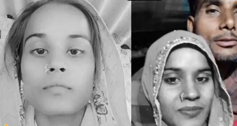“அப்பாத்தான் அம்மாவை என் கண்ணுமுன்னடியே..!”.. 8 மாத கர்ப்பிணி மனைவியை கொடூரமாக கொன்ற கணவன்…  5 வயது சிறுவனின் திடுக்கிடும் வாக்குமூலம்..!!!