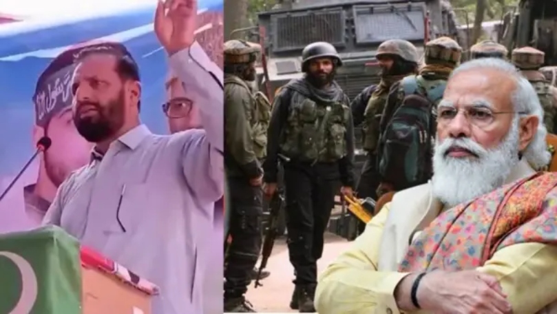 “எல்லா ஊர்லயும் நம்ம தீவிரவாதிங்க கல்லறை தான்!”… உண்மையை உளறிக்கொட்டிய பாக். தீவிரவாதி.. ஷாக்கிங் வீடியோ..!!!