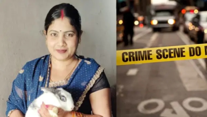 “புருஷன் வெளிநாட்டுக்குக் கிளம்பின எட்டாவது நாளே இப்படியா?!”… புதுப்பெண்ணின் சடலத்தைப் பார்த்து மிரண்டு போன உறவினர்கள்.. பகீர் பின்னணி..!!!