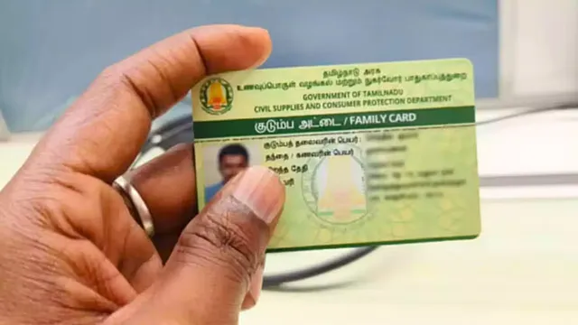 “ரேஷன் அட்டைதாரர்களே அலர்ட்” உங்க கார்டு முடக்கப்படுமா….? தப்பிப்பது எப்படி….? அரசு கொடுத்த எச்சரிக்கை….!!