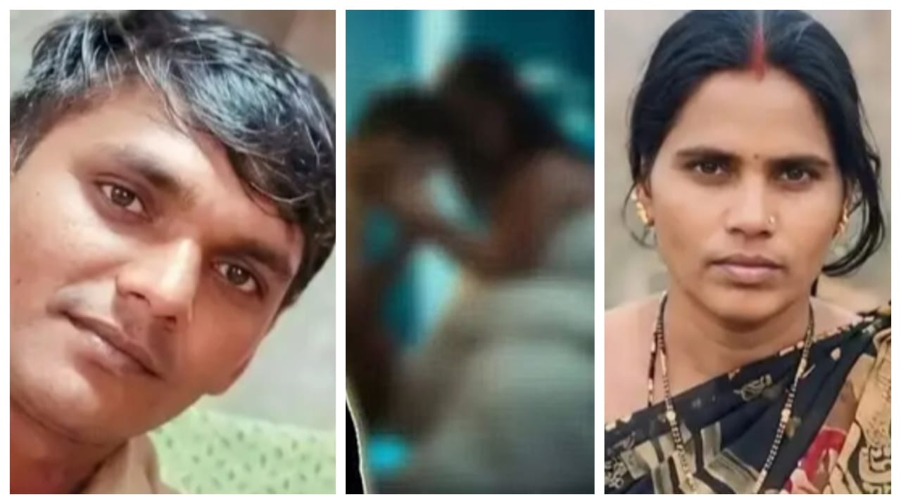 படுக்கையறையில் சதி… கண்ணை மறைத்த காம வெறி.. “உல்லாசத்துக்காக தாலி கட்டுன புருஷனை 3 துண்டுகளாக கூறு போட்ட மனைவி”… 11 மாதங்களுக்குப் பின் அண்ணனைத் தேடிய தம்பியால் அம்பலமான ரகசியம்..!