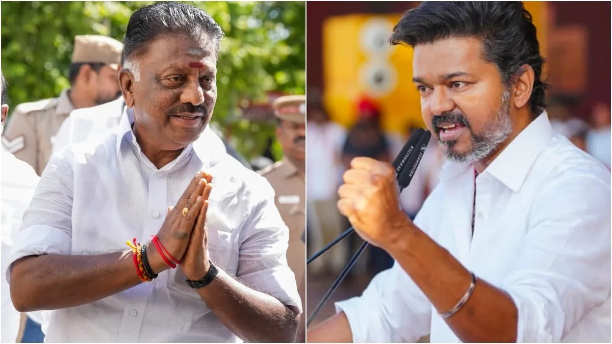 திமுகவுக்கு ஷாக்..! ஸ்டாலினுக்கு இடியாய் விழுந்த செய்தி…  எம்எல்ஏ பதவியை ராஜினாமா செய்துவிட்டு தவெகவுக்கு தாவும் ஓபிஎஸ்..? தமிழக அரசியலில் புயலை கிளப்பிய செய்தி..!