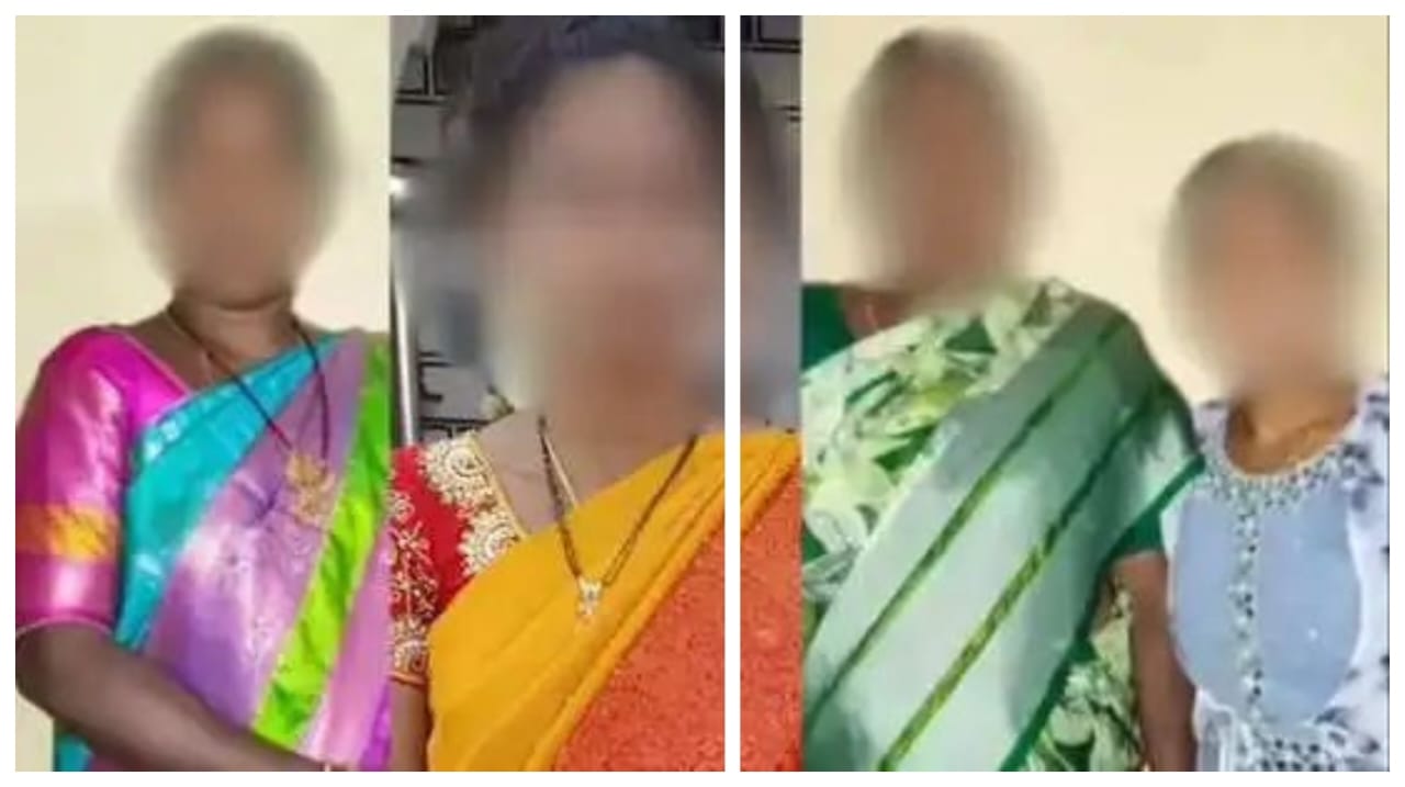ஒரே ஒரு நைட்டு தான்..! “6 பேர் காலி”.. ஜாமீனில் வெளியே வந்த கொடூரன்… ஒரே வாரத்தில் சொந்த குடும்பம், பக்கத்துக் குடும்பத்தை காலி செய்த பயங்கரம்..!