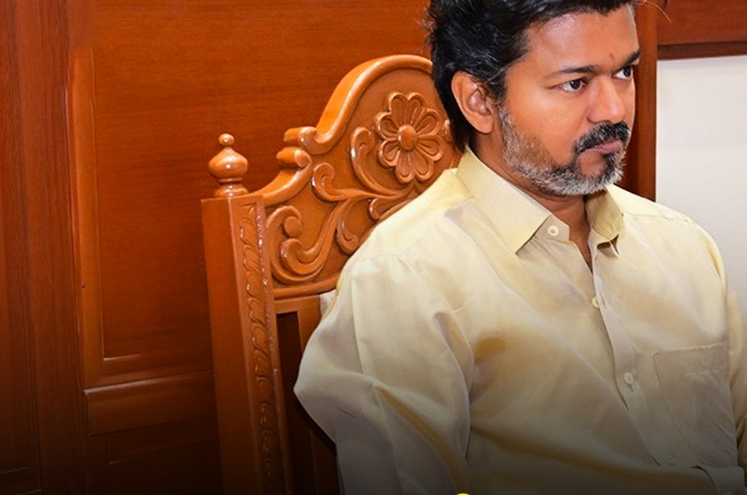 “தேவையானவை உடனே போய்ச் சேரணும்!”.. அதிகாரிகளுக்குத் கறார் கண்டிஷன்… மாற்றுத்திறனாளிகளுக்கு 4% கோட்டாவை உறுதி செய்ய முதல்வர் விஜய்..!!!