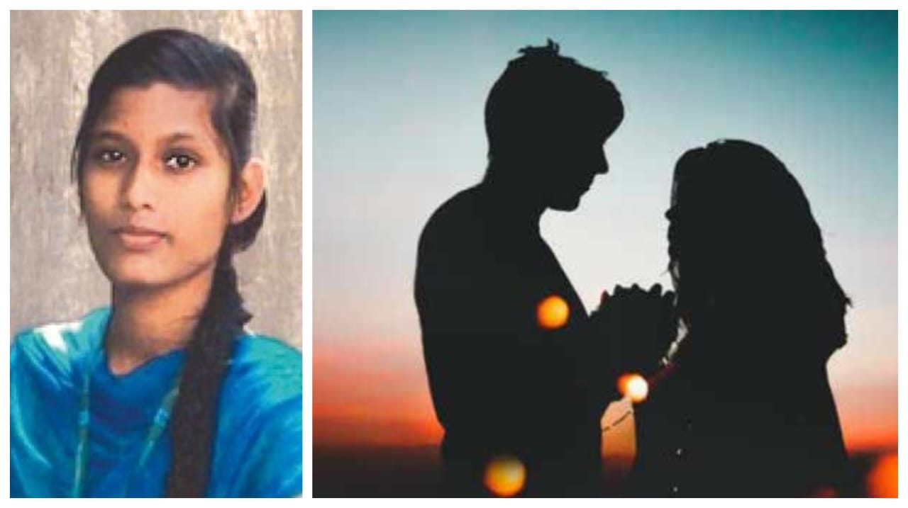 பல வருஷ காதல்…! உசுருக்கு உசுரா காதலிச்சிட்டு கடைசியில் காதலன் சொன்ன அந்த ஒரு வார்த்தை.. உயிரையே விட்ட 23 வயசு இளம் பெண்… கதறும் குடும்பத்தினர்..!