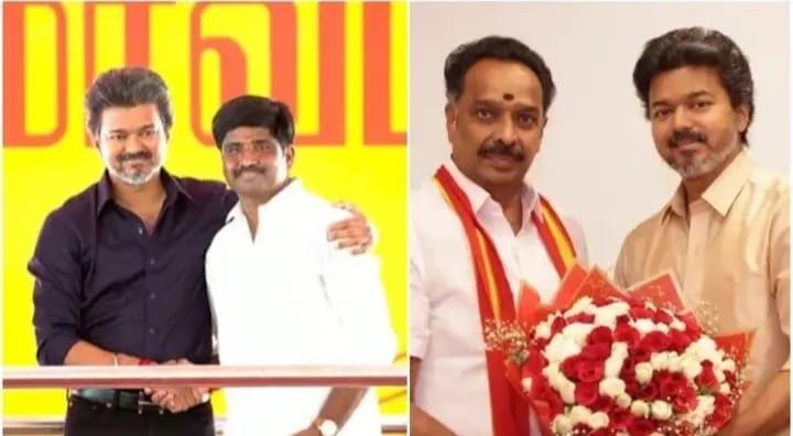 Breaking: தமிழகமே எதிர்பாராத திடீர் ட்விஸ்ட்..! “கரூர் வழக்கு வாபஸ்”.. தவெகவில் எம்.ஆர் விஜயபாஸ்கர் இணைந்ததால் மதியழகன் எடுத்த அதிரடி முடிவு…!!