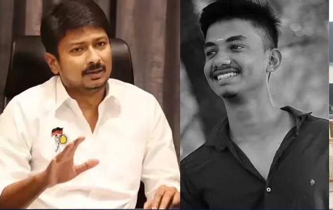 “தூத்துக்குடியைக் கலங்க வைக்கும் சோகம்!”.. முதல்வர் மௌனம் கலைக்க கோரிக்கை… காவல் மரணம் குறித்து கொதித்தெழுந்த உதயநிதி ஸ்டாலின்..!!!!