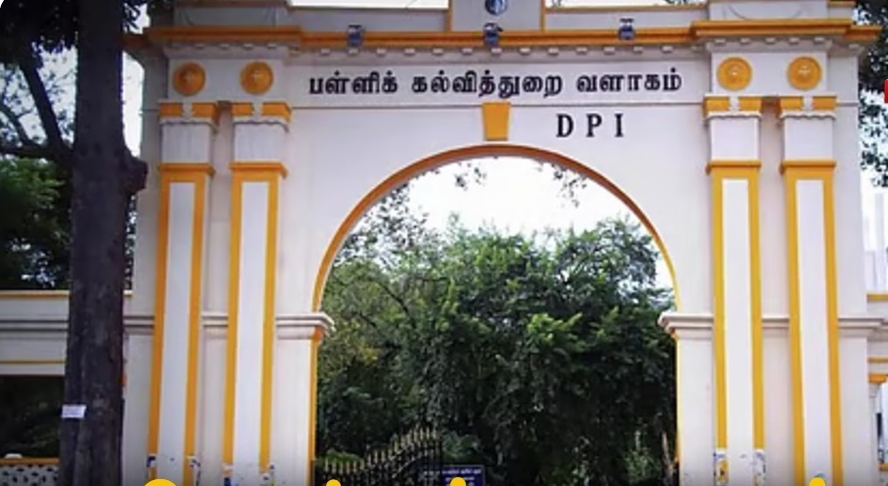 “அலட்சியம் காட்டாதீங்க…விவரங்கள் கட்டாயம்!”… அரசுப் பள்ளி மாணவர்களுக்குப் பள்ளிக்கல்வித்துறை அதிரடி உத்தரவு..!!!
