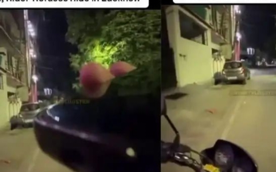 நள்ளிரவு 1 மணி..! 7 வயசு சிறுவனுக்கு வந்த டீ ஆசை… ராபிடோ புக் செய்து நாய் குறைக்குது சொன்னதால் அதிர்ந்த டிரைவர்.. அடுத்து நடந்த சம்பவம்..!!