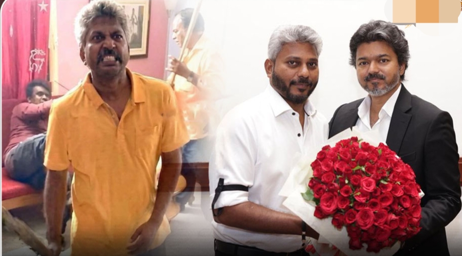 Breaking: இன்று நேரில் வராத அமைச்சர்..! “மீண்டும் 10-ம் தேதி ஆஜராக உத்தரவு”… வீடு புகுந்து தாக்கிய வழக்கில் அமைச்சர் மரிய வில்சனுக்கு செக் வைத்த கோர்ட்..!!!