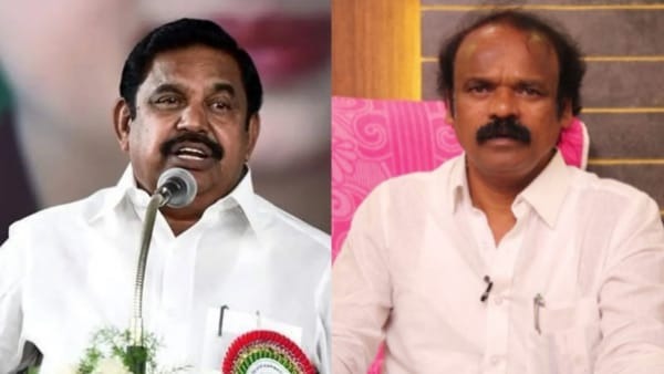 Breaking: திமுகவை தொடர்ந்து அதிமுகவுக்கும் அதே சறுக்கல்…! “கூட்டணி முறிவு”… இபிஎஸ்-க்கு இடியாய் இறங்கிய செய்தி… ஷாக் கொடுத்த பூவை ஜெகன் மூர்த்தி… பரபரப்பு அறிவிப்பு..!