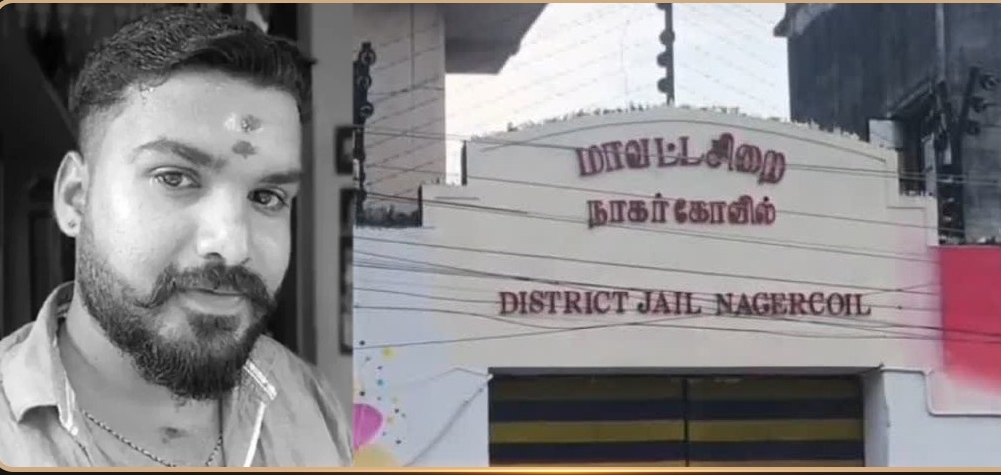 “முடிவுக்கு வந்த நீண்ட போராட்டம்!”.. பிரேதப் பரிசோதனை அறிக்கையில் திருப்தியடைந்த உறவினர்கள்… சபரி வர்மன் மரணத்தில் முடிவுக்கு வந்த மர்மம்..!!!