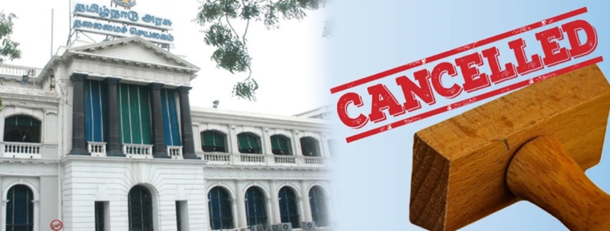 “திமுக ஆட்சியில் போடப்பட்ட டெண்டர்களுக்கு ‘CANCEL’!”… போக்குவரத்து கழகத்தின் 5 ஒப்பந்தங்களை க்ளோஸ் செய்த முதல்வர் விஜய்… அரசு எடுத்த அந்த ஒரு அதிரடி முடிவு..!!!