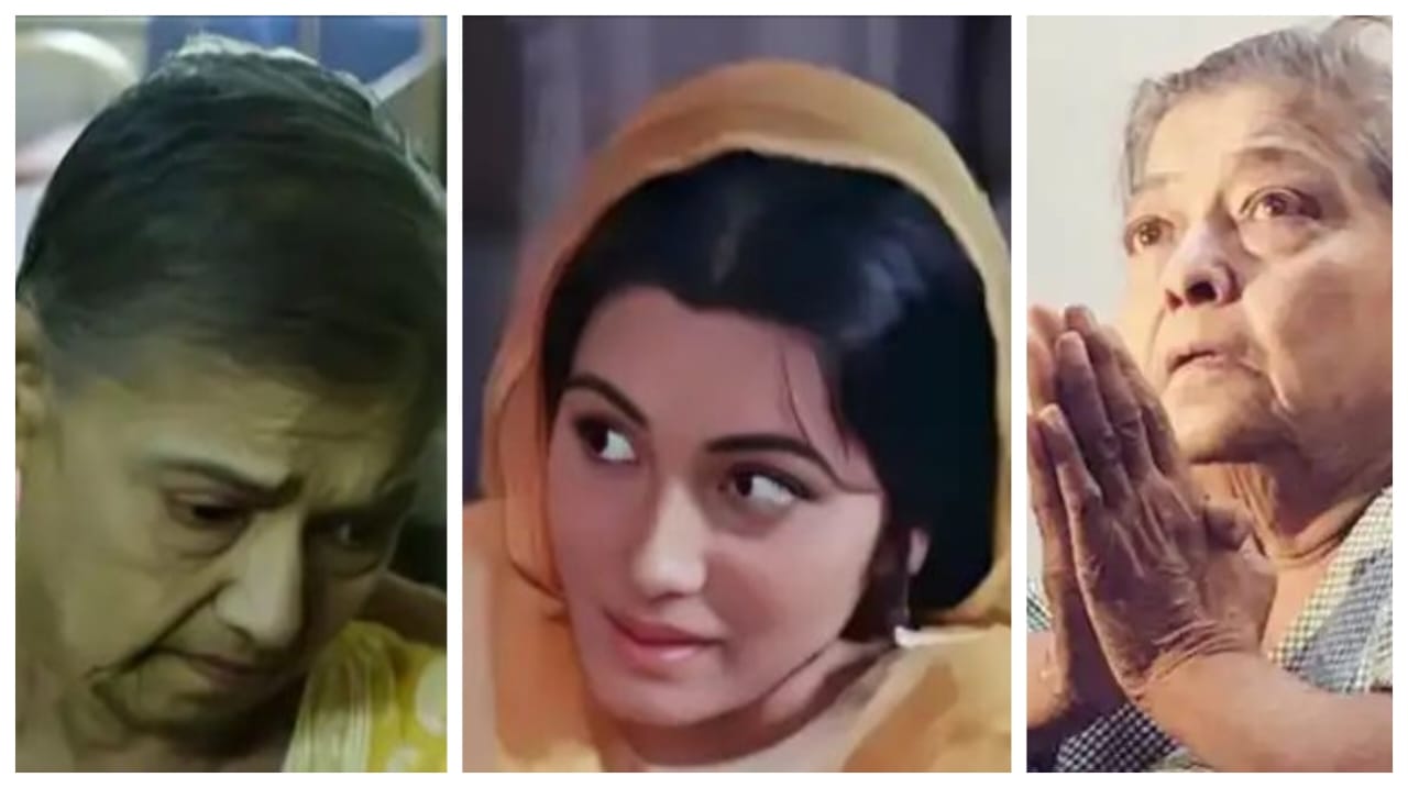 100 படங்களில் நடித்த ஹிட் நடிகைக்கே இந்த நிலையா..? பெற்ற தாயை ரூமில் பூட்டி வைத்து டார்ச்சர் செய்த மகன்… 4 மாத ஏக்கம்… துரோகத்தால் சாப்பிடாமல் உயிரையே விட்ட பழம்பெரும் நடிகை…!!