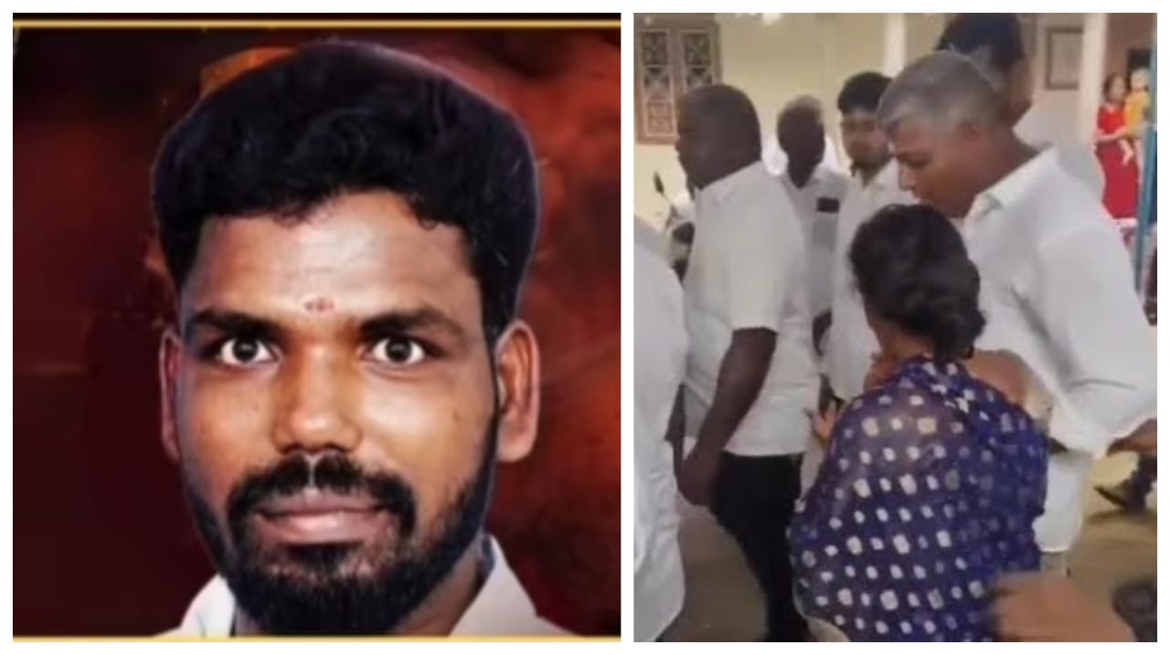28 வருஷமா விஜயின் ரசிகரா போஸ்டர் ஒட்டி இருக்கேன்… நான் இறந்தால் என் சாவுக்கு தவெகவினர் தான் காரணம்… TVK நகர செயலாளர் வெளியிட்ட ஆடியோவால் பரபரப்பு…!!!