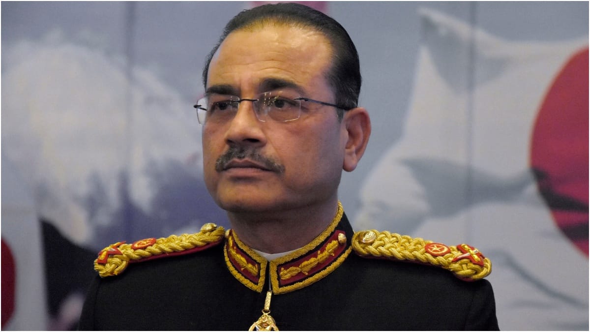 இந்தியாவிடம் மண்டியிட்டு அமெரிக்காவிடம் அடகு வச்சுட்டாங்க…! “இஸ்ரேலுக்காக ரகசிய ஒப்பந்தம்”… பாகிஸ்தான் கிட்ட ஒன்னுமே இல்ல.. அசீம் முனீரை கிழித்து தொங்கவிட்ட இம்ரான் கான் சகோதரி..!