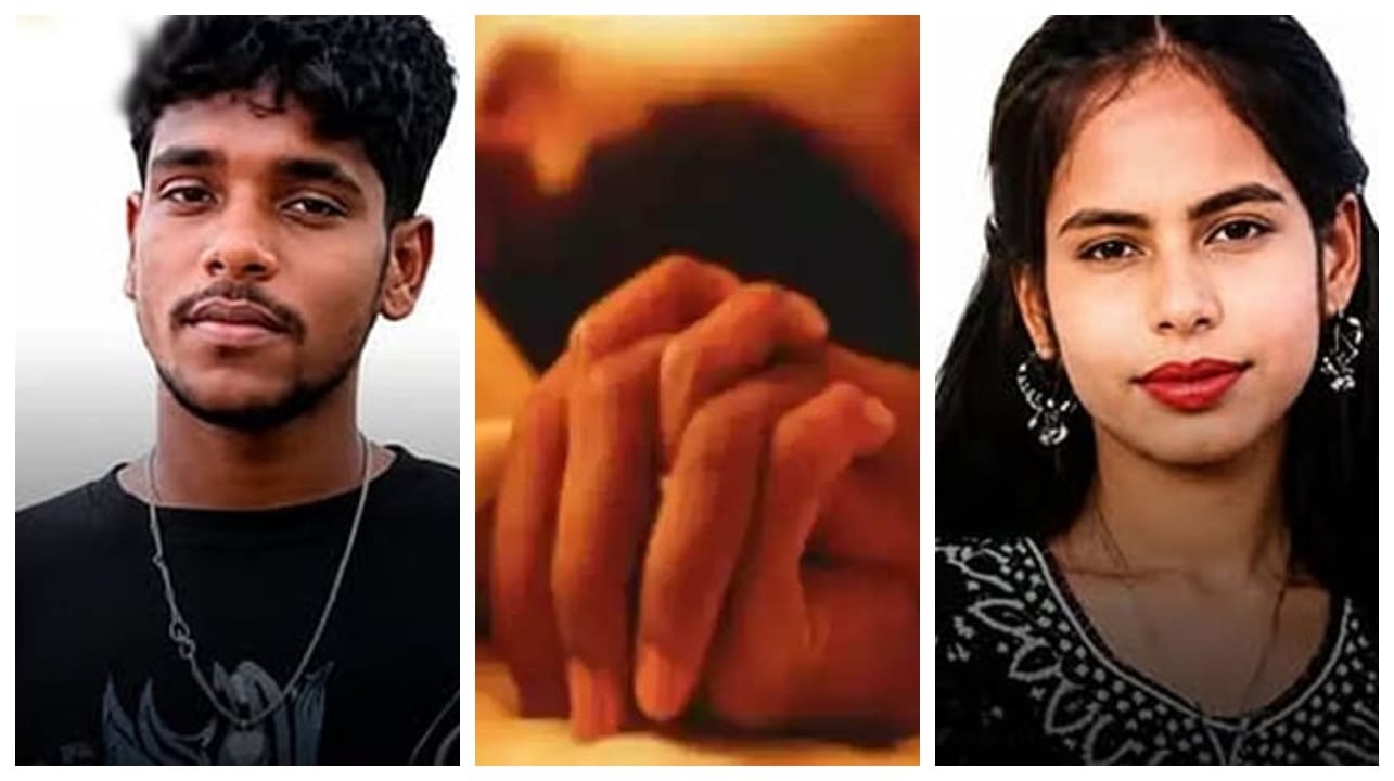 அக்கா புருஷனுடன் உடலுறவு…! “பயத்தில் வருங்கால கணவனையும் உல்லாசத்திற்கு அழைத்த இளம் பெண்”.. ஆசையாக காட்டுக்கு வந்த மாப்பிள்ளை… அடுத்து நடந்த ஷாக்..!!