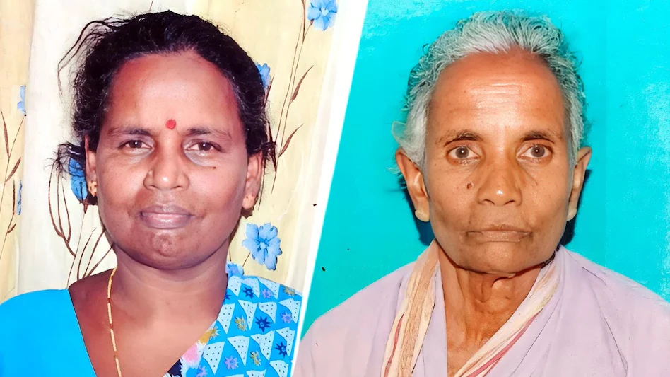 ‘எனக்குப் பின் என் பார்வையில்லாத் தாயை யார் பார்ப்பார்?’… கணவன், மகனைப் பறிகொடுத்த மகள்! கால்வாய்ப் பாலத்தில் பைபிள்… நெஞ்சைப் பிளக்கும் சோகம்..!!