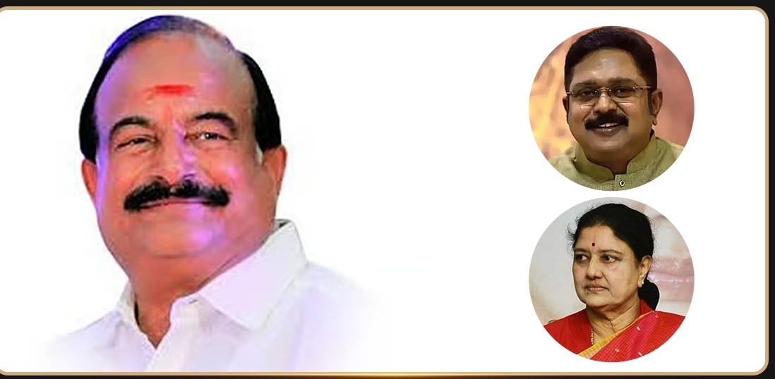 “பொறுத்திருந்து பாருங்கள்.. பெரிய சம்பவம் இருக்கு!”.. அதிமுக முன்னாள் அமைச்சர் கே.சி.கருப்பண்ணன் ஓப்பன் டாக்..!!!!