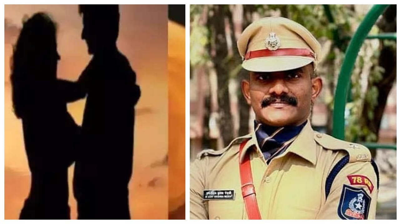 அடிக்கடி உடலுறவு.! “வேலை பார்க்கும் போதே உல்லாசத்திற்கு அழைக்கும் பெண் ஐபிஎஸ் அதிகாரி”.. கணவனுக்கு வீடியோ அனுப்பியும் அடங்கல… பாலியல் டார்ச்சரால் உயிரையே விட துணிந்த ஆண் ஐபிஎஸ் அதிகாரி…!!