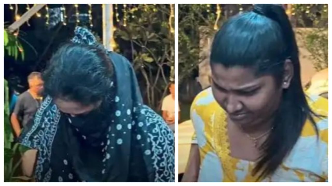 பணக்காரங்க மட்டும்தான் டார்கெட்..! “ஹோட்டலுக்கு வந்தா உல்லாசமா இருக்கலாம்”… ஆசை வலையில் வீழ்த்திய 35 வயது பெண்… தொழிலதிபர் மரணத்தால் சிக்கிய ஹனி டிராப் மோசடி..!!