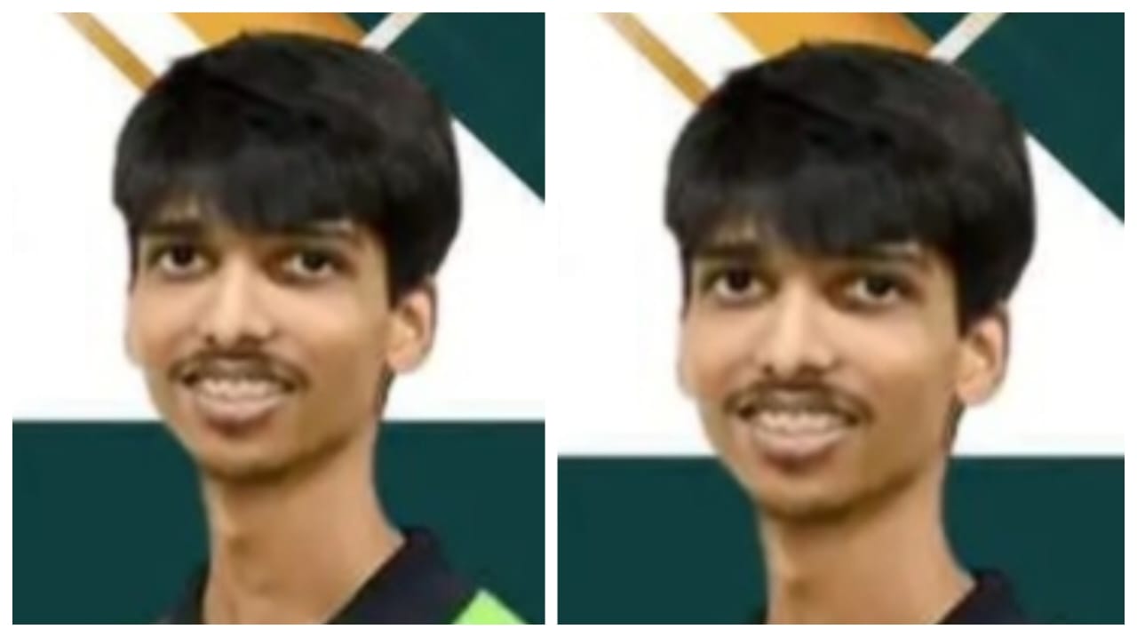 20 லட்சம் மாணவர்கள்… பிரம்மாண்ட போட்டி… ஆனாலும் சாதித்து காட்டிய கிரித்திக் ஜெயின்… மருத்துவ மாணவர்களுக்கு அவர் சொன்ன தாரக மந்திரம் இதுதான்..!