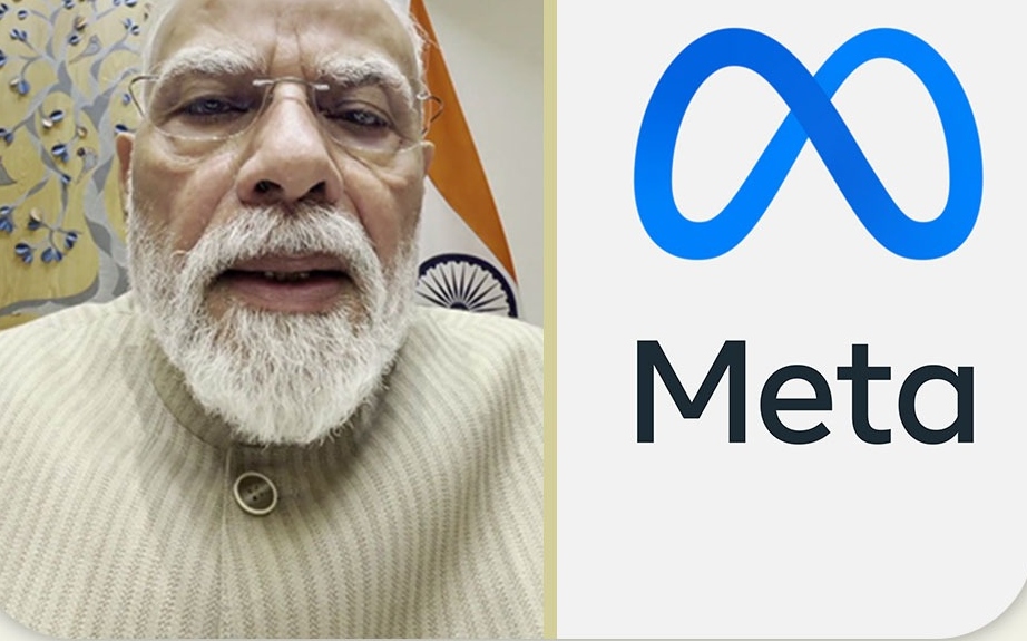 “இனிமே இப்படி ஒருபோதும் நடக்காது!”… பிரதமர் வீடியோவை நீக்கிய விவகாரம்.. மத்திய அரசுக்கு மெட்டா மன்னிப்பு கடிதம்..!!!