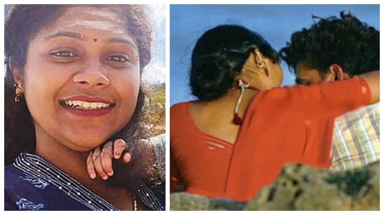 “ஒரு வருஷம் தான் ஆகுது”… வேறொருத்தி மீது மோகம்… வீட்டை விட்டுப் போன கர்ப்பிணி.. குழந்தை பிறந்த பின் கணவன் அனுப்பிய ஆடியோ… 6 மாத பச்சிளம் குழந்தை கண் முன்னே வீடியோ காலில் உயிரை விட்ட தாய்…!