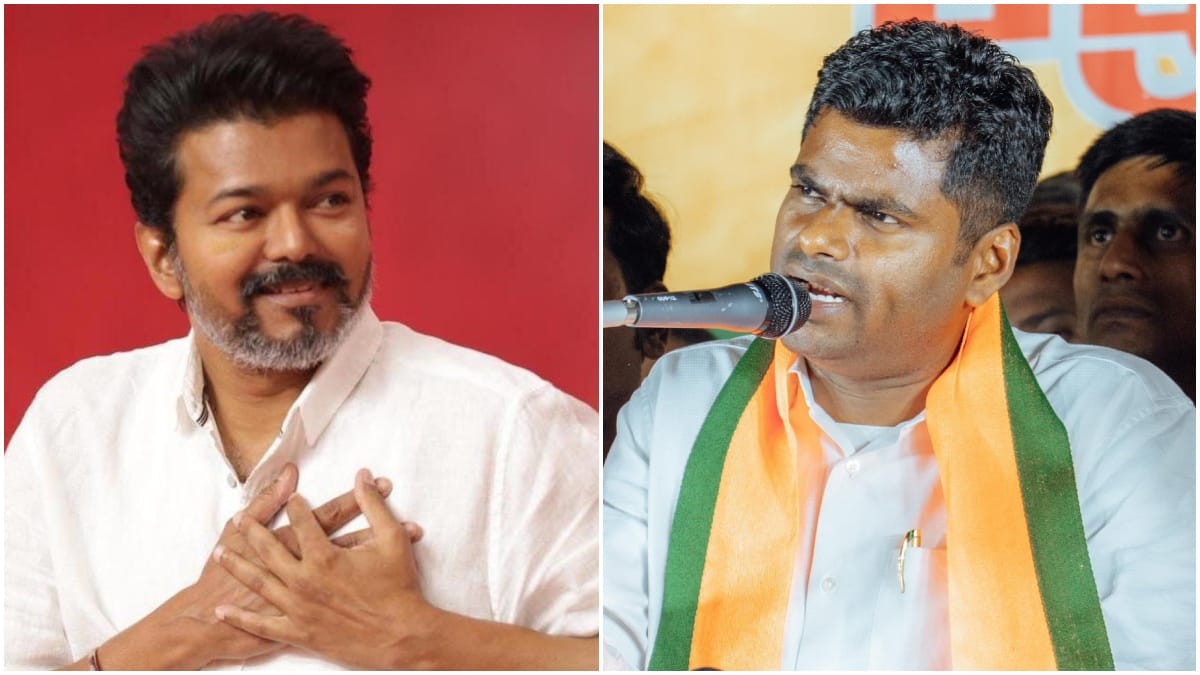 இனி எங்களுக்கு விஜய் சி.எம் சார் தான்…! “தவெகவில் எல்லோரும் புதியவங்க”.. கீழே அமுக்காம தூக்கி விடனும்… அண்ணாமலையின் 2031 மெகா பிளான்.. மாஸ் ஸ்பீச்…!!