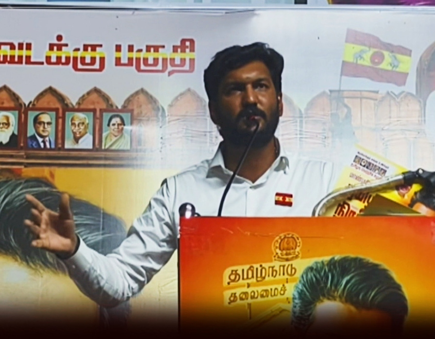 “பதவி இருக்கு, பவர் இல்ல!”… உள்ளாட்சிப் பிரதிநிதிகளால் இடையூறா?… மனக்குமுறலை கொட்டித் தீர்த்த தமிழக அமைச்சர்..!!!