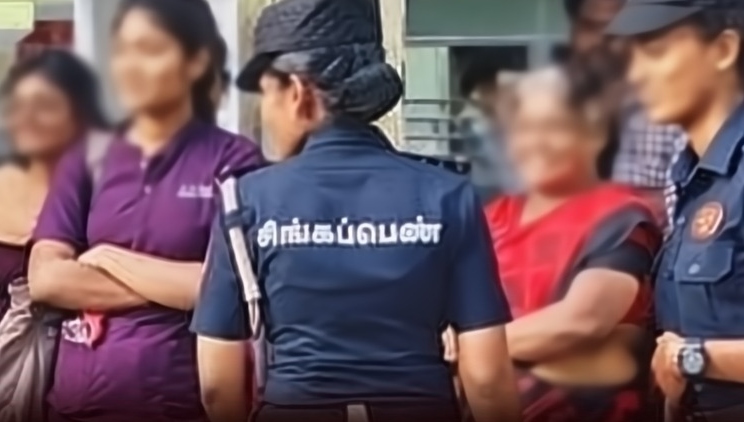 “கலக்கிட்டாங்க சிங்கப்பெண் படையினர்!”.. ஒரே வாரத்தில் இத்தனை புகார்களுக்குத் தீர்வா?.. காணாமல்போன குழந்தைகளை மீட்டெடுத்த அதிரடிப் படையின் சாதனை..!!!