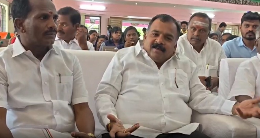 “நீட் முதல் அரசுத் தேர்வு வரை..”… 152 தேர்வு வினாத்தாள் கசிவு… மத்திய அரசுக்கு எதிராகக் கொதிக்கும் காங்கிரஸ்..!!!