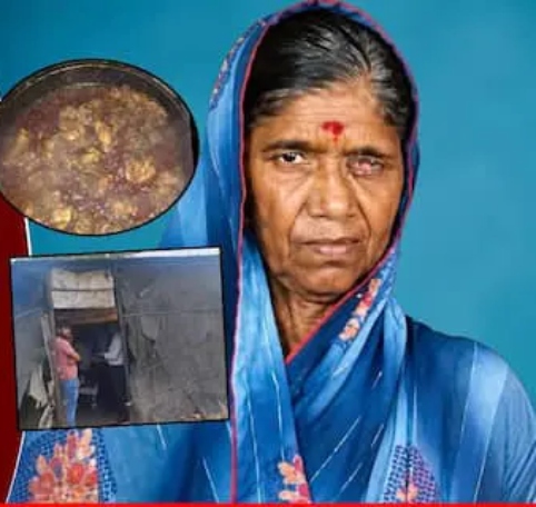 “சிக்கன் சாப்பிட்டு தயிர் குடிச்சா உயிருக்கே ஆபத்தா?”.. முதிய தம்பதிக்கு நேர்ந்த கொடூர விபரீதம்… எஃப்.டி.ஏ அதிகாரிகள் அலர்ட்.. பரபரக்கும் லேப் ரிப்போர்ட்..!!!