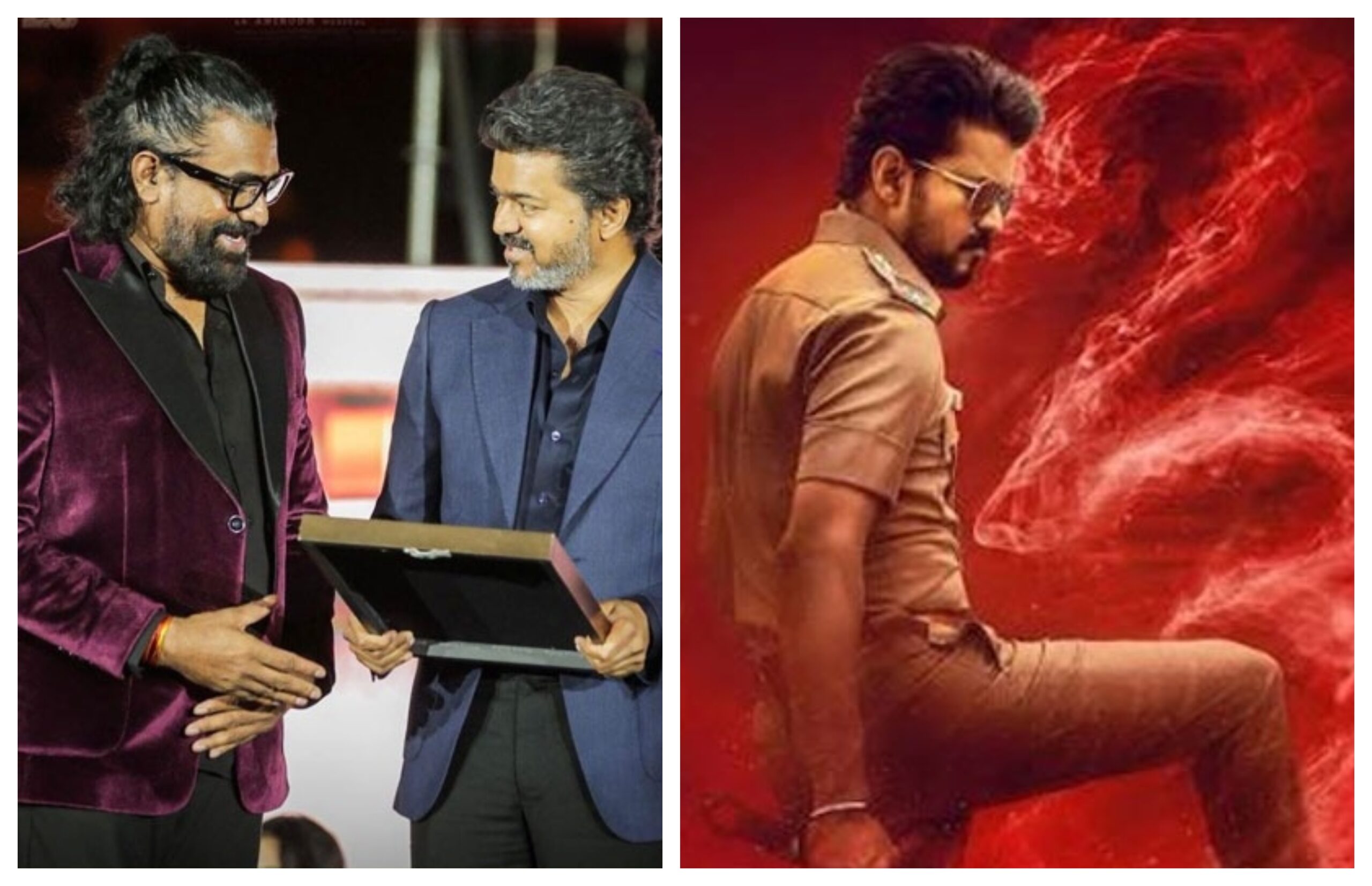 “1 இல்ல, 2 இல்ல… 8000 தியேட்டர்கள்.. 30 நாடுகள்!”… வரலாற்றுச் சாதனை படைக்கத் தயாராகும் ‘ஜனநாயகன்’… தயாரிப்பாளர் வெங்கட் நாராயணனின் அதிரடி அறிவிப்பு..!!!